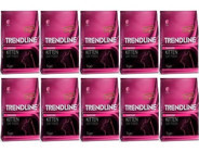 Trendline Kitten Tavuklu Yavru Kuru Kedi Maması 10x1 kg