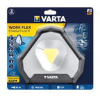Varta 18647 Work Flex Stadyum Işığı Cob Led Şarjlı Fener