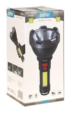 Panther PT-6105 Usb Şarjlı Fener