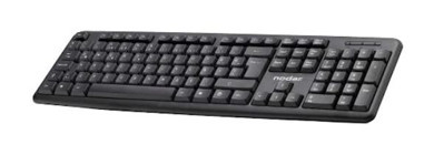 Nodar ND816/20 Usb Kablolu Standart Q Klavye
