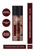 Red One Elite Sprey Erkek Deodorant 200 ml