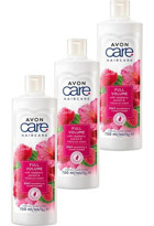 Avon Full Volume 2 in 1 Hacim Veren Şampuan 3x700 ml