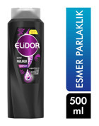 Elidor Superblend Esmer Parlaklık Boyalı Saçlar İçin Şampuan 500 ml