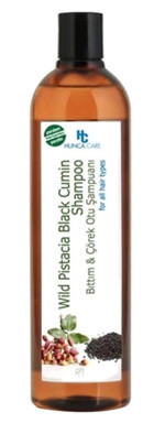 Hunca Care Tüm Saçlar İçin Besleyici Güçlendirici Şampuan 700 ml