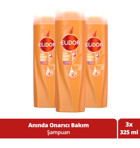 Elidor Superblend Anında Bakım Onarıcı Şampuan 325 ml
