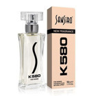 Sansiro No. K580 EDP Çiçeksi Kadın Parfüm 50 ml