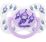 Hanymish 100 Cute 0-6 Ay Mor Emzik