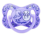 Hanymish Joy No:1 0-6 Ay Mor Emzik