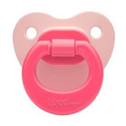 Wee Baby No:3 18+ Ay Pembe Emzik