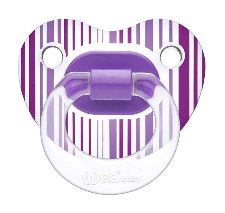 Wee Baby 0-6 Ay Mor Emzik