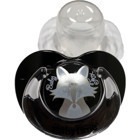 Babytime Bt153 No:2 6-18 Ay Siyah Emzik