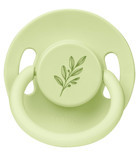 Wee Baby Pure No:2 6-18 Ay Yeşil Emzik