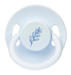 Wee Baby Pure No:3 18+ Ay Mavi Emzik