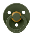 Bibs Colour 0-6 Ay Yeşil Emzik