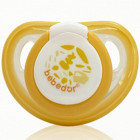 Bebedor 103 Cherry No:3 18+ Ay Sarı Emzik