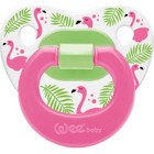 Wee Baby No:2 6-18 Ay Pembe Emzik