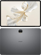 Honor Pad 9 256 GB Android 8 GB Ram 12.1 inç Tablet Gri