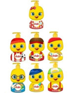 Dalin Civciv Bebek Şampuanı 4x650 ml