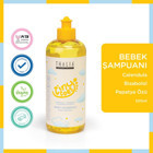 Thalia Calendula-Papatyalı Bebek Şampuanı 500 ml