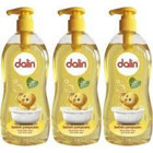 Dalin Klasik Bebek Şampuanı 3x700 ml