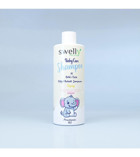Swelly Papatyalı Bebek Şampuanı 400 ml
