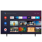 Grundig Tokyo 43 GHU 7900 C 4K Ultra HD 43 inç 108 Ekran Flat Uydu Alıcılı Smart LED Televizyon