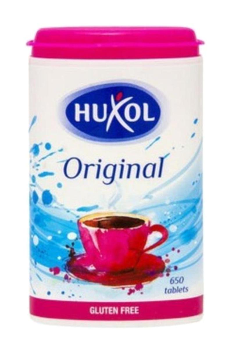 Huxol Orijinal Tatlandırıcı 39 gr