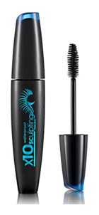 Flormar X10 Sculpting Lengthening 003 Uzunluk Veren Siyah Maskara