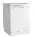 Beko BM 3023 S 3 Programlı E Enerji Sınıfı 13 Kişilik Wifili Çekmeceli İnox Solo Bulaşık Makinesi