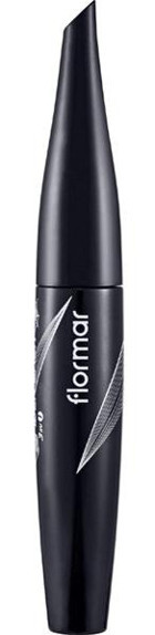 Flormar Spider Lash Hacim Veren Siyah Maskara