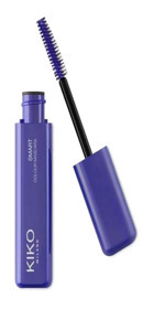 Kiko Milano Smart 02 Hacim Veren Electric Blue Maskara