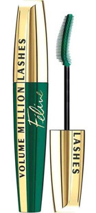 L'oréal Paris Volume Million Hacim Veren Siyah Maskara