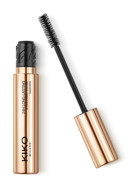 Kiko Milano 24h Long Lasting 01 Hacim Veren Siyah Maskara