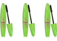 Golden Rose Miracle Lash Uzunluk Veren Ultra Black Maskara