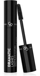 Golden Rose Dramatic Lashes Hacim Veren Night Black Maskara