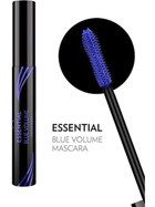 Golden Rose Essential Hacim Veren Mavi Maskara