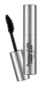Flormar Precious Curl 002 Hacim Veren Carbon Black Maskara