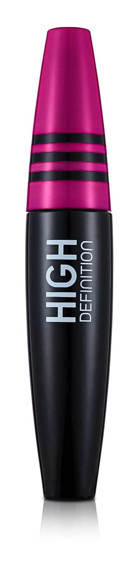 Flormar High Definition Hacim Veren Siyah Maskara