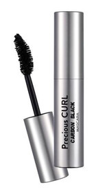 Flormar Precious Curl Hacim Veren Carbon Black Maskara