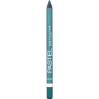 Pastel No 331 Suya Dayanıklı Metalik Mavi Kalıcı Kalın Uçlu Kalem Eyeliner