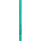 Nyx Epic Wear Mat Blue Trip İnce Uçlu Kalem Eyeliner