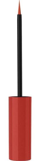 Golden Rose Flash Liner 106 Mat Coral Rose İnce Uçlu Likit Eyeliner
