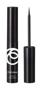 Oriflame Oncolour Mat Siyah Kalıcı İnce Uçlu Likit Eyeliner