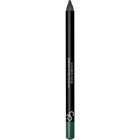 Golden Rose Dream Eyes No:413 Mat Yeşil Kalın Uçlu Kalem Eyeliner
