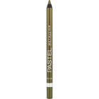 Pastel No:338 Suya Dayanıklı Metalik Gold Kalıcı Kalın Uçlu Kalem Eyeliner