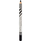 Pastel No:101 Mat Siyah Kalın Uçlu Kalem Eyeliner