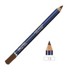 Pastel No:13 Mat Kahverengi Kalın Uçlu Kalem Eyeliner