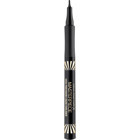 Max Factor Masterpiece Mat Siyah İnce Uçlu Likit Eyeliner