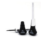 Lisabella Mat Siyah İnce Uçlu Likit Eyeliner