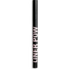 Revolution Liner Pow Suya Dayanıklı Siyah Kalıcı Likit Eyeliner